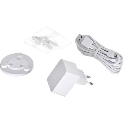 Ezviz CS-H6c-R100-8B4WF IP Κάμερα Παρακολούθησης Wi-Fi Full HD+ 4MP με Φακό 4mm