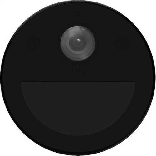 Ezviz CS-EB3 IP Κάμερα Παρακολούθησης Wi-Fi Full HD+ 3MP Αδιάβροχη με Αμφίδρομη Επικοινωνία και Φακό 2.8mm Γκρι