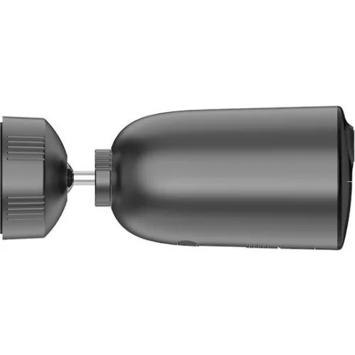 Ezviz CS-EB3 IP Κάμερα Παρακολούθησης Wi-Fi Full HD+ 3MP Αδιάβροχη με Αμφίδρομη Επικοινωνία και Φακό 2.8mm Γκρι