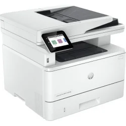 HP Laserjet Pro 4102fdn Ασπρόμαυρο Πολυμηχάνημα