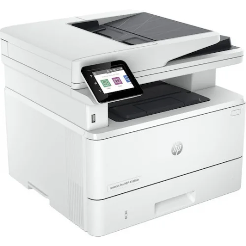 HP Laserjet Pro 4102fdn Ασπρόμαυρο Πολυμηχάνημα
