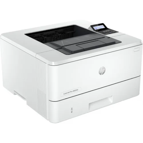 HP LaserJet Pro 4002dn Ασπρόμαυρος Εκτυπωτής