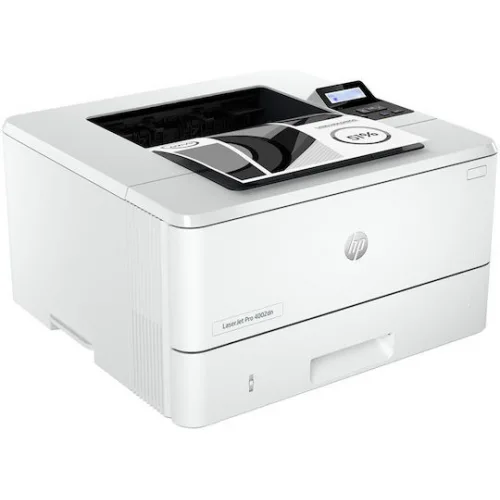 HP LaserJet Pro 4002dn Ασπρόμαυρος Εκτυπωτής