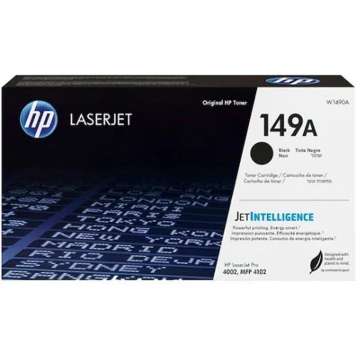 HP LaserJet Pro 4002dn Ασπρόμαυρος Εκτυπωτής