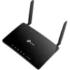 Tp-Link 4G+ Cat6 AC1200 Wireless Dual Band Gigabit Router (Archer MR500)