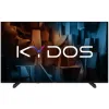 Kydos Smart Τηλεόραση 43" 4K UHD LED K43AU22SD01B HDR (2022)