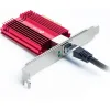 TP-LINK v1 Ενσύρματη Κάρτα Δικτύου Gigabit (10Gbps) Ethernet PCI-e