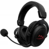 HyperX Cloud II Core Ασύρματο Over Ear Gaming Headset με σύνδεση USB