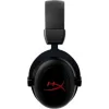 HyperX Cloud II Core Ασύρματο Over Ear Gaming Headset με σύνδεση USB