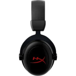 HyperX Cloud II Core Ασύρματο Over Ear Gaming Headset με σύνδεση USB HyperX Cloud II Core Ασύρματο Over Ear Gaming Headset με σύνδεση USB