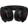 HyperX Cloud II Core Ασύρματο Over Ear Gaming Headset με σύνδεση USB