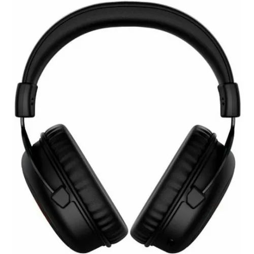 HyperX Cloud II Core Ασύρματο Over Ear Gaming Headset με σύνδεση USB