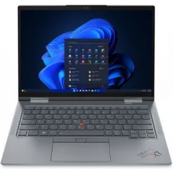 Lenovo ThinkPad X1 Yoga Gen 8 14" IPS FHD+ (i5-1335U/16GB/512GB SSD/W11 Pro) Storm Grey (GR Keyboard)