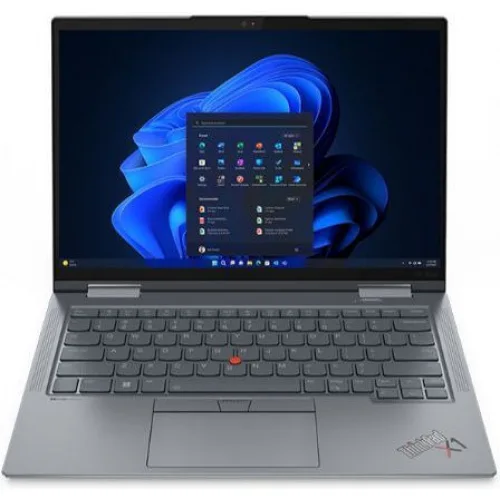 Lenovo ThinkPad X1 Yoga Gen 8 14" IPS FHD+ (i5-1335U/16GB/512GB SSD/W11 Pro) Storm Grey (GR Keyboard)