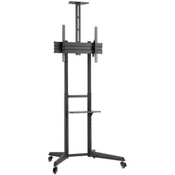 Kydos K1040T Βάση Τηλεόρασης Τοίχου έως 70" και 50kg
