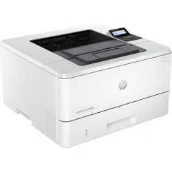 HP LaserJet Pro 4002dw Ασπρόμαυρος Εκτυπωτής με WiFi και Mobile Print 2Z606F