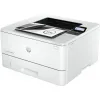 HP LaserJet Pro 4002dw Ασπρόμαυρος Εκτυπωτής με WiFi και Mobile Print 2Z606F