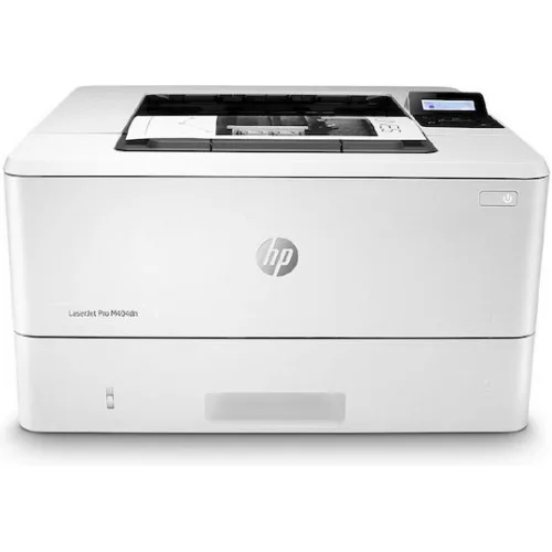 HP LaserJet Pro 4002dw Ασπρόμαυρος Εκτυπωτής με WiFi και Mobile Print 2Z606F