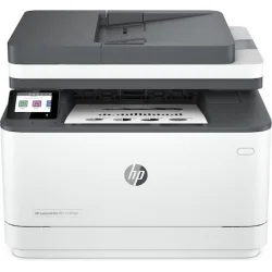 HP LaserJet Pro MFP 3102fdw Ασπρόμαυρο Πολυμηχάνημα με WiFi και Mobile Print