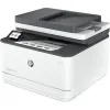 HP LaserJet Pro MFP 3102fdw Ασπρόμαυρο Πολυμηχάνημα με WiFi και Mobile Print