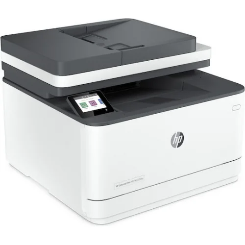 HP LaserJet Pro MFP 3102fdw Ασπρόμαυρο Πολυμηχάνημα με WiFi και Mobile Print