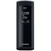 CyberPower Valuepro Line Intera UPS Line-Interactive 1200VA 720W με 4 Schuko Πρίζες