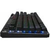 Logitech Pro X TKL Ασύρματο Gaming Μηχανικό Πληκτρολόγιο Tenkeyless με RGB φωτισμό (Αγγλικό US)