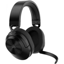 Corsair HS55 Wireless Core Over Ear Gaming Headset με σύνδεση Bluetooth