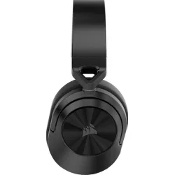Corsair HS55 Wireless Core Over Ear Gaming Headset με σύνδεση Bluetooth