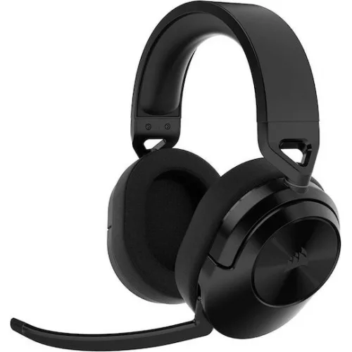 Corsair HS55 Wireless Core Over Ear Gaming Headset με σύνδεση Bluetooth