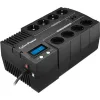 CYBERPOWER UPS BR700ELCD Line Interactive LCD 700VA