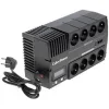 CYBERPOWER UPS BR700ELCD Line Interactive LCD 700VA