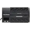 CYBERPOWER UPS BR700ELCD Line Interactive LCD 700VA