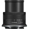 Canon EOS R100 Mirrorless Φωτογραφική Μηχανή Kit (RF-S 18-45mm f/4.5-6.3 IS STM) Μαύρη