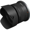 Canon EOS R100 Mirrorless Φωτογραφική Μηχανή Kit (RF-S 18-45mm f/4.5-6.3 IS STM) Μαύρη