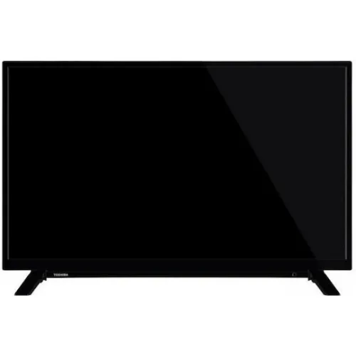 Toshiba Τηλεόραση 32" HD Ready LED WL1C (2022) 32WL1C63DG/2