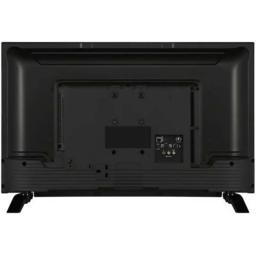 Toshiba Τηλεόραση 32" HD Ready LED WL1C (2022) 32WL1C63DG/2