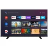 Toshiba Smart Τηλεόραση 43" 4K UHD LED UA4C HDR (2021) 43UL4C63DG/2