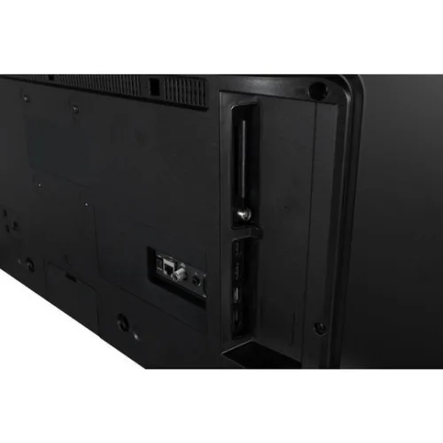 Toshiba Smart Τηλεόραση 43" 4K UHD LED UA4C HDR (2021) 43UL4C63DG/2