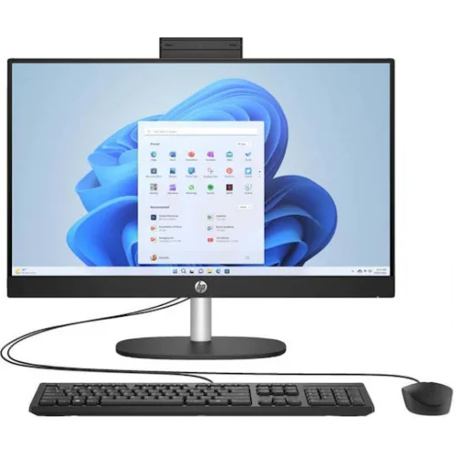 HP 24-cr0007nv 23.8" Touch (i5-1335U/16GB/512GB SSD/FHD/W11 Home) US