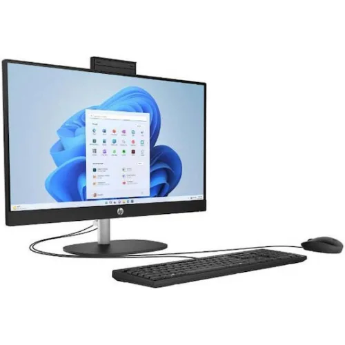 HP 24-cr0007nv 23.8" Touch (i5-1335U/16GB/512GB SSD/FHD/W11 Home) US