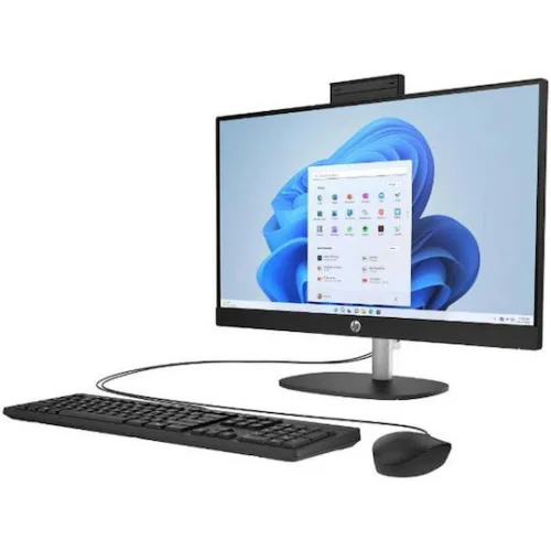 HP 24-cr0007nv 23.8" Touch (i5-1335U/16GB/512GB SSD/FHD/W11 Home) US