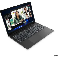 Lenovo V15 G4 AMN 15.6" FHD (Ryzen 3-7320U/16GB/512GB SSD/W11 Pro) Business Black (GR Keyboard)
