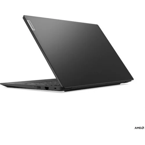Lenovo V15 G4 AMN 15.6" FHD (Ryzen 3-7320U/16GB/512GB SSD/W11 Pro) Business Black (GR Keyboard)