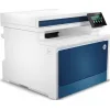 HP LaserJet Pro MFP 4302DW Έγχρωμο Πολυμηχάνημα με WiFi και Mobile Print