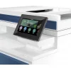 HP LaserJet Pro MFP 4302DW Έγχρωμο Πολυμηχάνημα με WiFi και Mobile Print