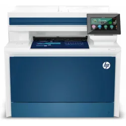 HP LaserJet Pro MFP 4302FDW Έγχρωμο Πολυμηχάνημα με WiFi και Mobile Print
