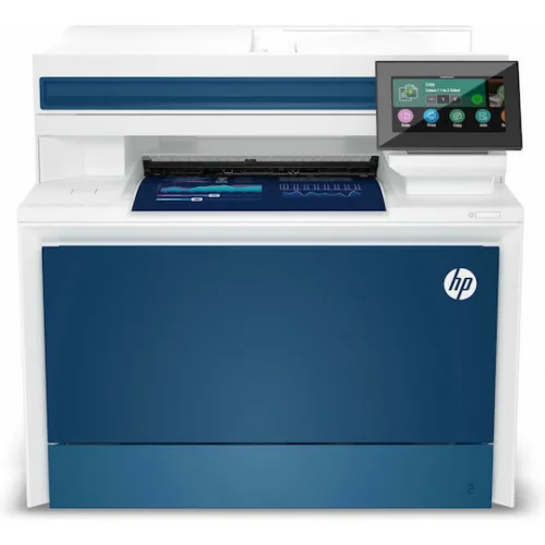 HP LaserJet Pro MFP 4302FDW Έγχρωμο Πολυμηχάνημα με WiFi και Mobile Print