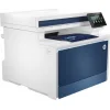 HP LaserJet Pro MFP 4302FDW Έγχρωμο Πολυμηχάνημα με WiFi και Mobile Print