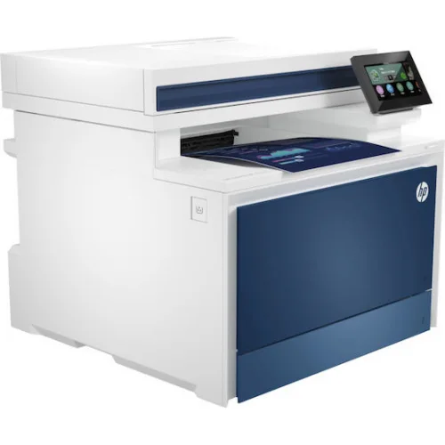HP LaserJet Pro MFP 4302FDW Έγχρωμο Πολυμηχάνημα με WiFi και Mobile Print